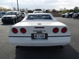 Used 1988 Chevrolet Corvette Convertible image 6