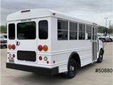 Used 2007 Chevrolet Express 3500 w/ School Bus Package image 2