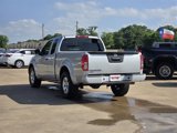 Used 2017 Nissan Frontier S image 4