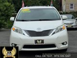 Used 2015 Toyota Sienna XLE Premium image 2