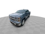 Used 2015 Chevrolet Silverado 1500 LT w/ All Star Edition image 4