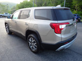 Used 2022 GMC Acadia SLE image 5