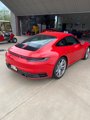 Used 2022 Porsche 911 Carrera image 4