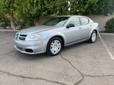 Used 2013 Dodge Avenger SE image 4