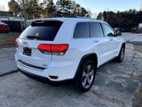 Used 2014 Jeep Grand Cherokee Limited image 5
