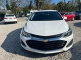 Used 2019 Chevrolet Cruze LS image 2