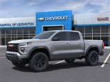 New 2025 GMC Canyon Elevation w/ Convenience Package image 2