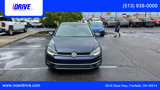 Used 2018 Volkswagen Golf S image 2