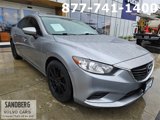Used 2014 MAZDA MAZDA6 Sport image 3