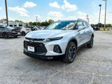 Used 2022 Chevrolet Blazer RS image 3