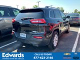 Used 2016 Jeep Cherokee Latitude w/ Comfort/Convenience Group image 3