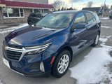 Used 2022 Chevrolet Equinox LT image 3