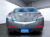 Used 2010 Acura TL SH-AWD image 5