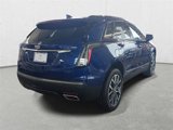 New 2025 Cadillac XT5 Sportv w/ Technology Package image 5