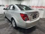 Used 2014 Chevrolet Sonic LT image 6