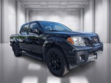Used 2021 Nissan Frontier SV w/ Midnight Edition Floor Mats image 3