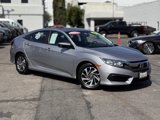 Used 2017 Honda Civic EX image 2