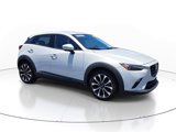 Used 2019 MAZDA CX-3 Touring w/ Touring I-ACTIVSENSE Package image 2