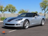 Used 2013 Chevrolet Corvette Coupe w/ 2LT Preferred Equipment Group image 6