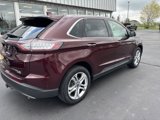 Used 2018 Ford Edge Titanium w/ Equipment Group 301A image 3