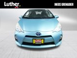 Used 2012 Toyota Prius C Two image 2