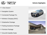 Used 2021 BMW X3 M40i w/ Premium Package image 4