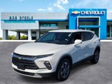 Used 2023 Chevrolet Blazer LT image 3