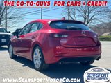Used 2017 MAZDA MAZDA3 Grand Touring image 3