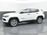 New 2025 Jeep Compass Sport image 2