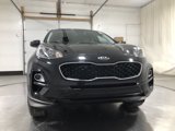 Certified 2022 Kia Sportage LX image 2