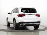Used 2021 Mercedes-Benz GLC 300 4MATIC image 3