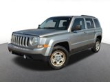 Used 2016 Jeep Patriot Sport w/ Power Value Group image 1