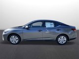 New 2025 Nissan Sentra S image 2