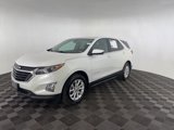 Used 2021 Chevrolet Equinox LT image 3