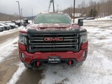 Used 2022 GMC Sierra 2500 AT4 w/ AT4 Preferred Package image 3
