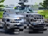 Used 2018 Jeep Grand Cherokee Limited image 3