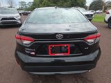 Certified 2022 Toyota Corolla LE image 4