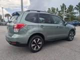 Used 2018 Subaru Forester 2.5i Premium w/ Popular Package #2A image 4