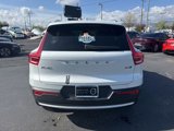 Used 2025 Volvo XC40 B5 Core image 4