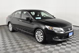 Used 2014 Honda Accord EX image 4
