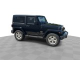 Used 2015 Jeep Wrangler Sahara w/ Connectivity Group image 2