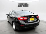Used 2018 Chevrolet Cruze LT image 3