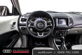 Used 2017 Jeep Compass Latitude w/ Popular Equipment Group image 5