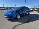Used 2018 Chevrolet Cruze LT w/ Convenience Package image 3