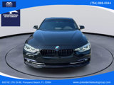 Used 2017 BMW 330i Sedan image 2