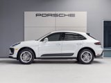 Used 2025 Porsche Macan image 2