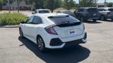 Used 2018 Honda Civic LX image 5
