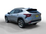 New 2025 Chevrolet Trax LT w/ LT Convenience Package image 3