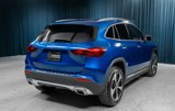 New 2025 Mercedes-Benz GLA 250 image 5