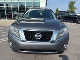 Used 2015 Nissan Pathfinder SL w/ SL Premium Package image 3